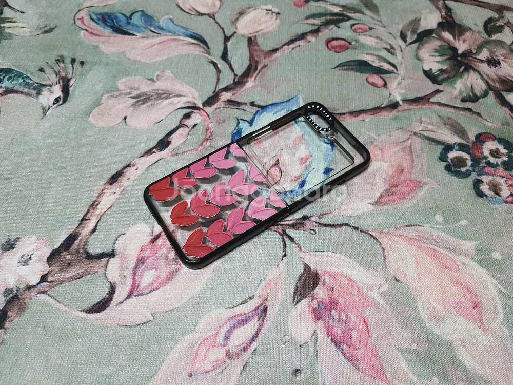 [CASETiFY] 갤럭시 Z 플립5 케이스티파이--4