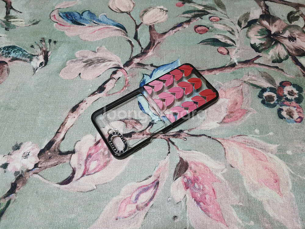 [CASETiFY] 갤럭시 Z 플립5 케이스티파이--5