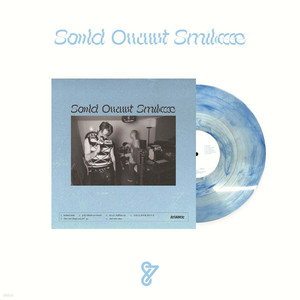 87댄스(87dance) Soldout smile LP