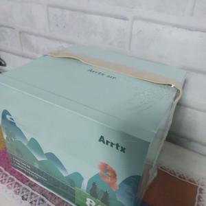 (새상품)아트엑스ALP 클래식 디자인 마카펜 80색