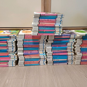 아이세움논술명작 92권