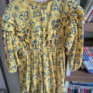 리미떼두두 원피스L