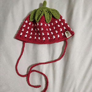 르나르 딸기모자 m