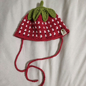 르나르 딸기모자 m