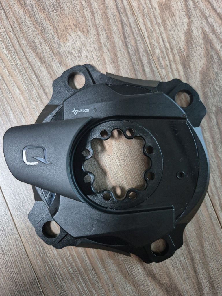 스램 쿼크파워미터 스파이더 판매합니다.