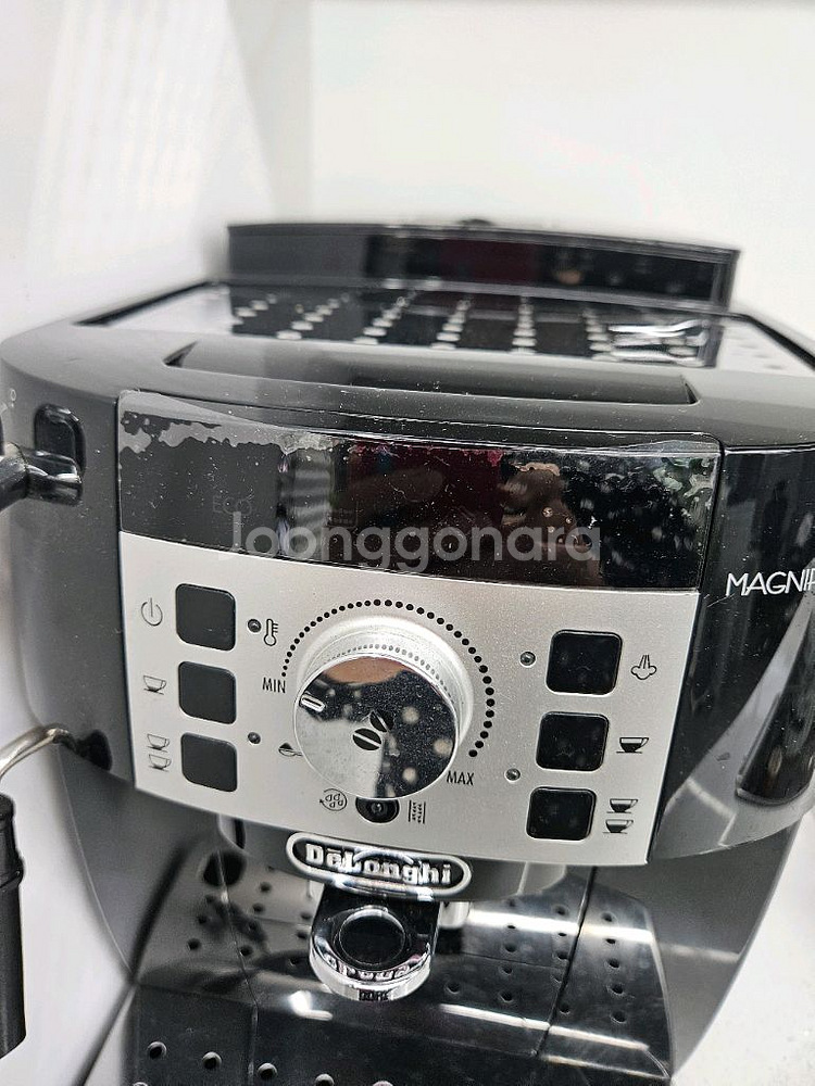 드롱기전자동커피머신--0