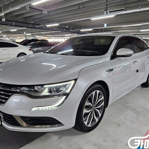 [르노코리아(삼성)]SM6 가솔린 1.6 TCe RE