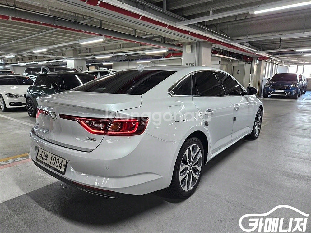 [르노코리아(삼성)]SM6 가솔린 1.6 TCe RE--3
