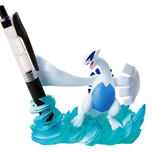 포켓몬 리멘트 루기아 데스크탑 피규어