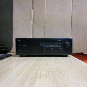 야마하 YAMAHA AV 90 PY 인티앰프 (오디오