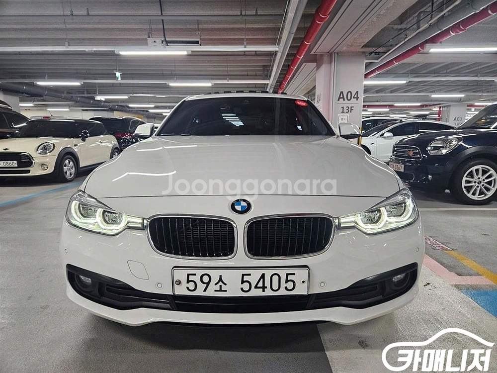 [BMW]3시리즈 (F30) 320d #앱특가--1