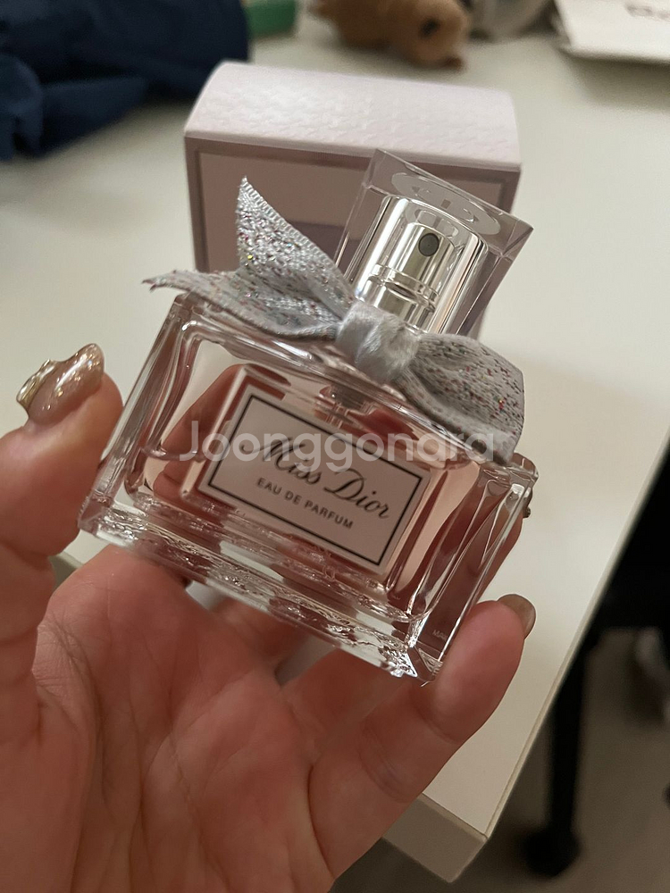 미스 디올 향수 30ml--2