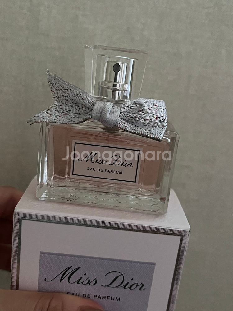 미스 디올 향수 30ml--0