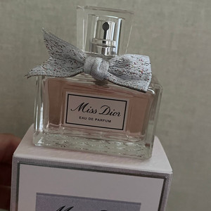 미스 디올 향수 30ml