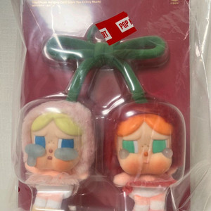 (오프라인 테이프, 영수증) 크라이베이비 사랑의눈물