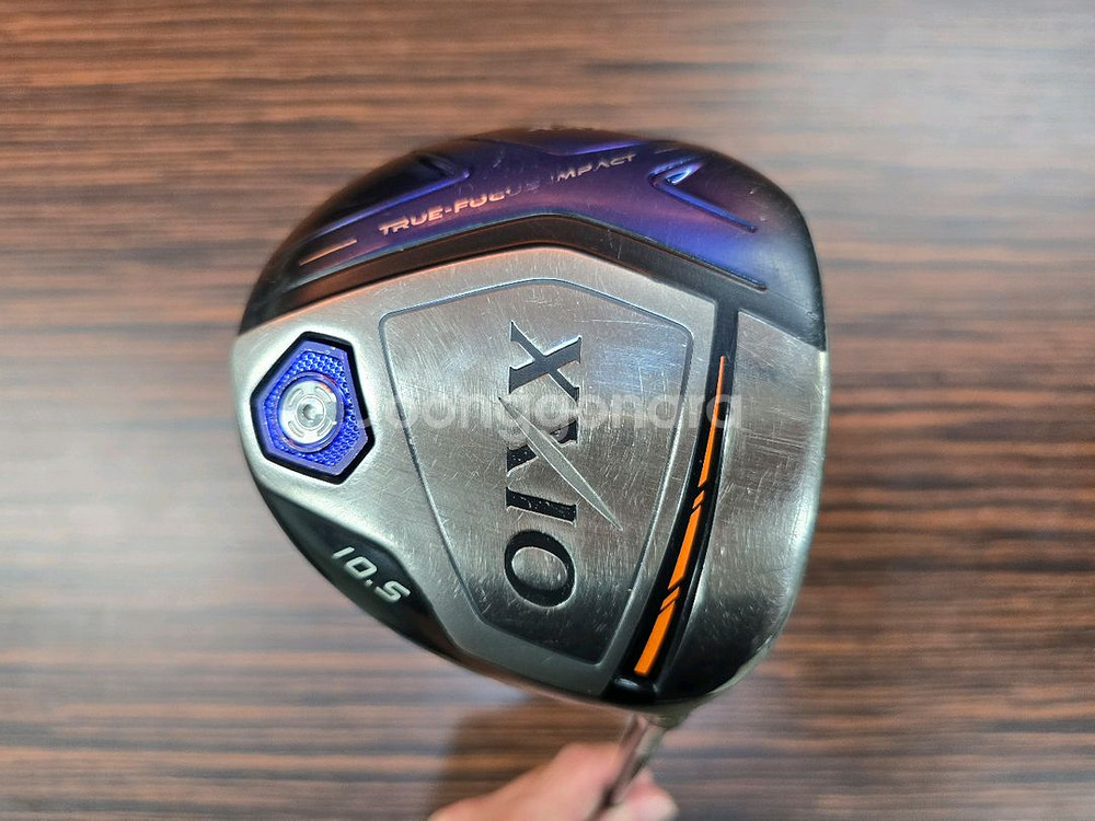 젝시오 MP1000 드라이버 10.5도--0