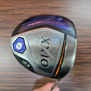 젝시오 MP1000 드라이버 10.5도