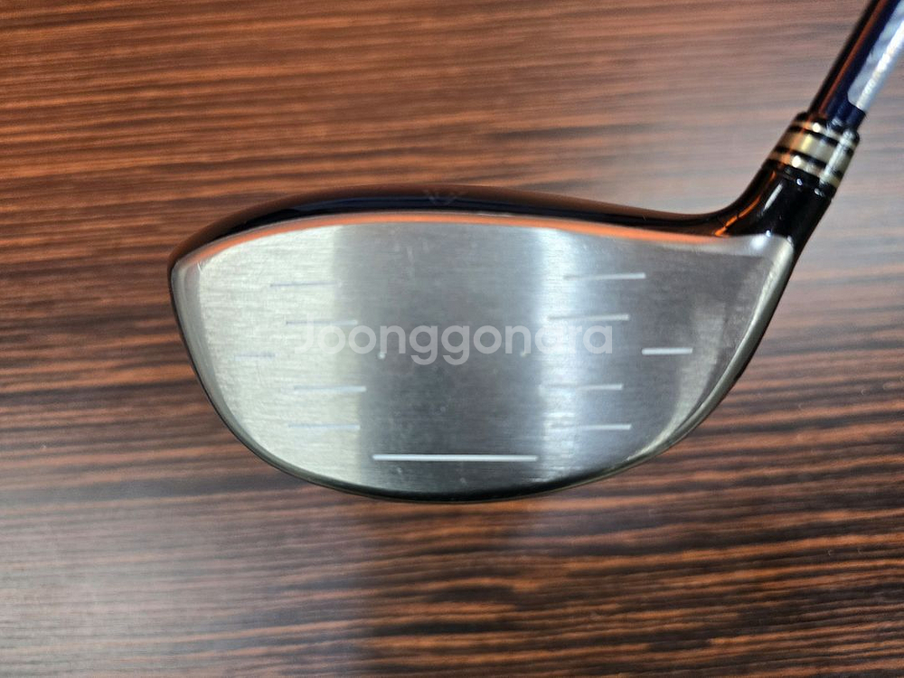 젝시오 MP1000 드라이버 10.5도--3