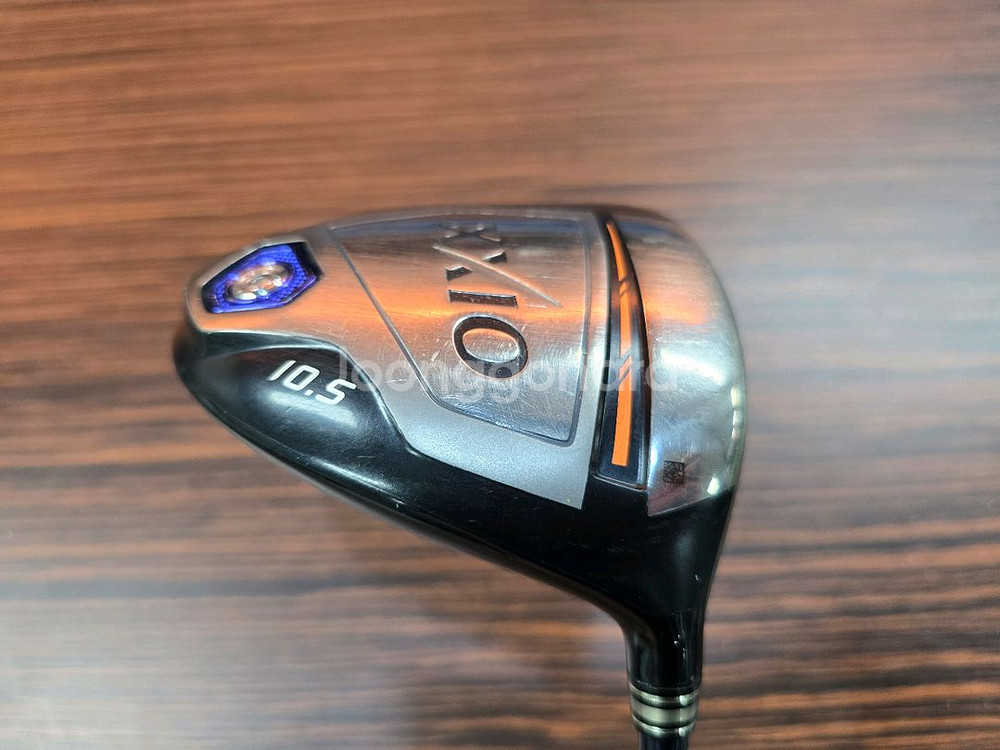 젝시오 MP1000 드라이버 10.5도--1