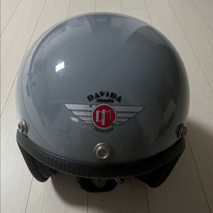 다비다 오토바이 헬멧