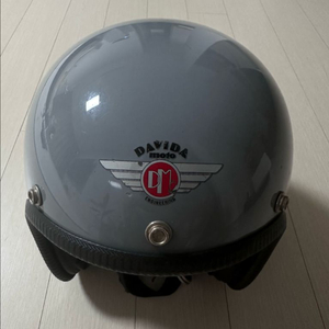 다비다 오토바이 헬멧