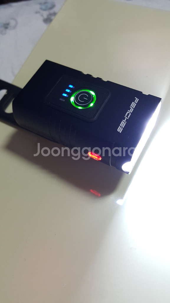 자전거 라이트 랜턴 1000루멘 전기자전거 오토바이--3