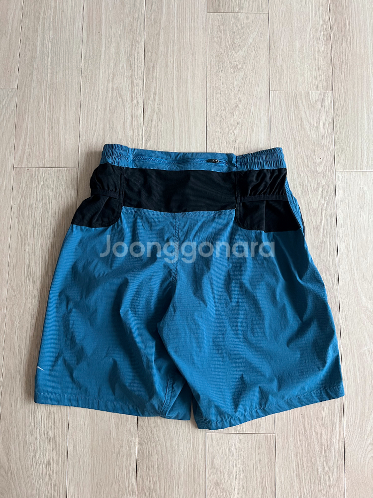 cayl 케일 스트레치 나일론 쇼츠 S--1