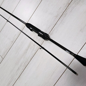 블랭크웍스 682LT 아징, 볼락대