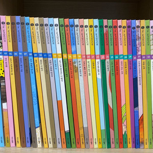 택포 거의새책) 키즈스콜레 더그림책 마인드셋 전구성