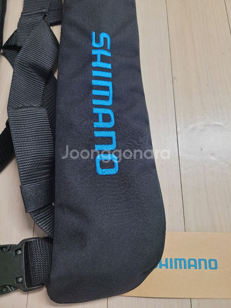 윤성 시마노 VF-050U 자동팽창식 구명조끼 에어--4