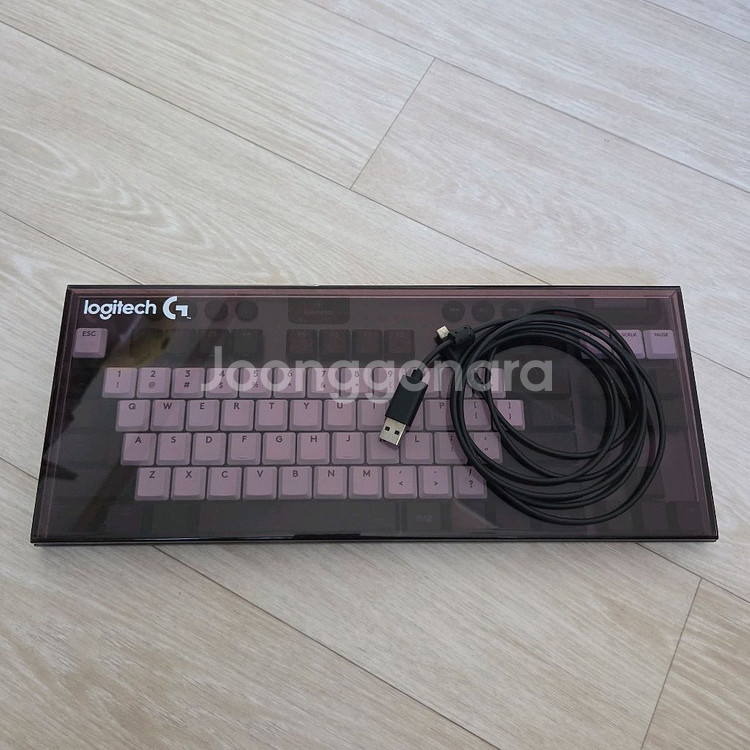 로지텍 G913 TKL--0