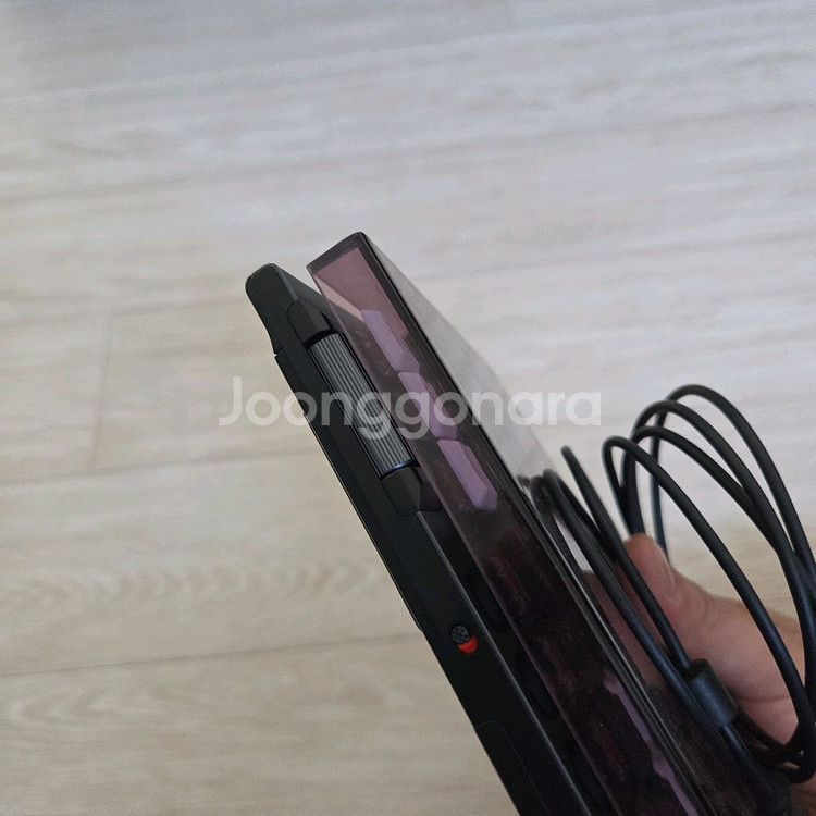 로지텍 G913 TKL--3