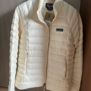 파타고니아 여성다운패딩