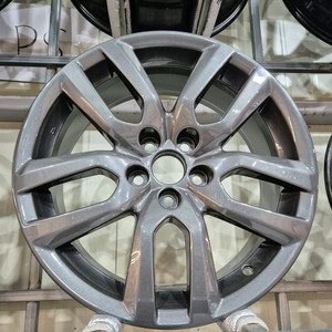 렉서스 BX300H 18인치 순정휠