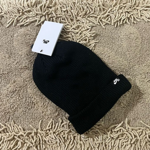 나이키 SB 블랙 비니 새상품