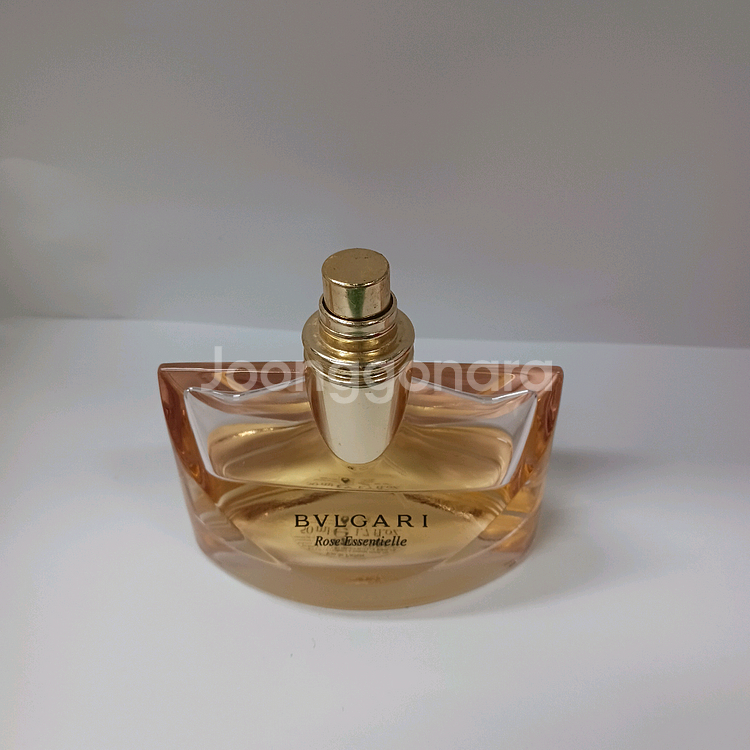 불가리 로즈 에센셜 오드퍼퓸 50ml 1013--0