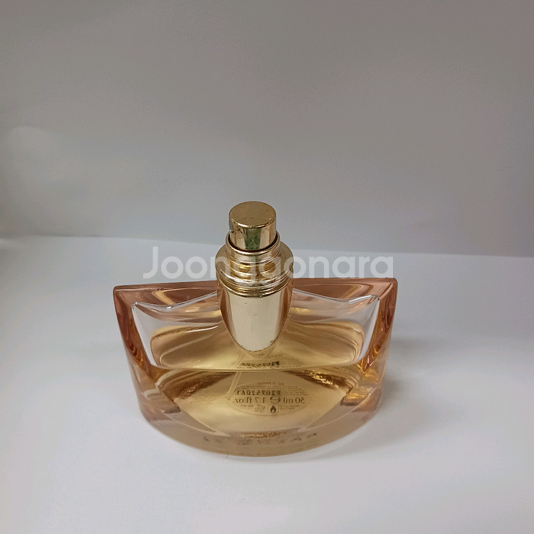 불가리 로즈 에센셜 오드퍼퓸 50ml 1013--1