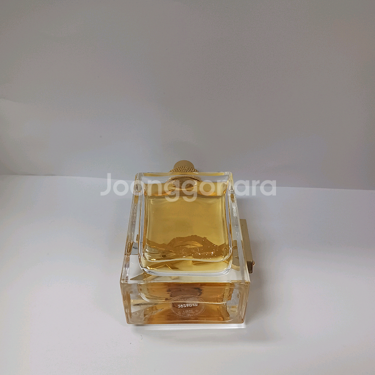 입생로랑 리브르 오 드 빠르펭 50ml 1013--2