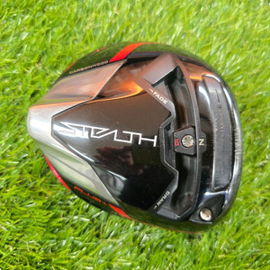 테일러메이드 스텔스 플러스+ 드라이버 헤드