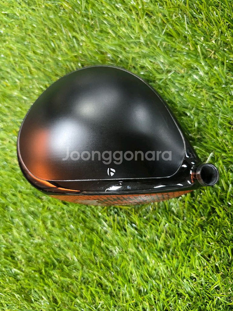 테일러메이드 스텔스 플러스+ 드라이버 헤드--2