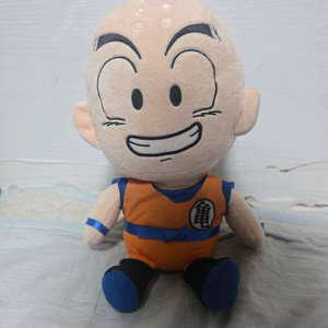 드래곤볼 크리링 인형