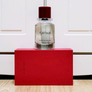비요크앤베리스 피얄쇠 50ml
