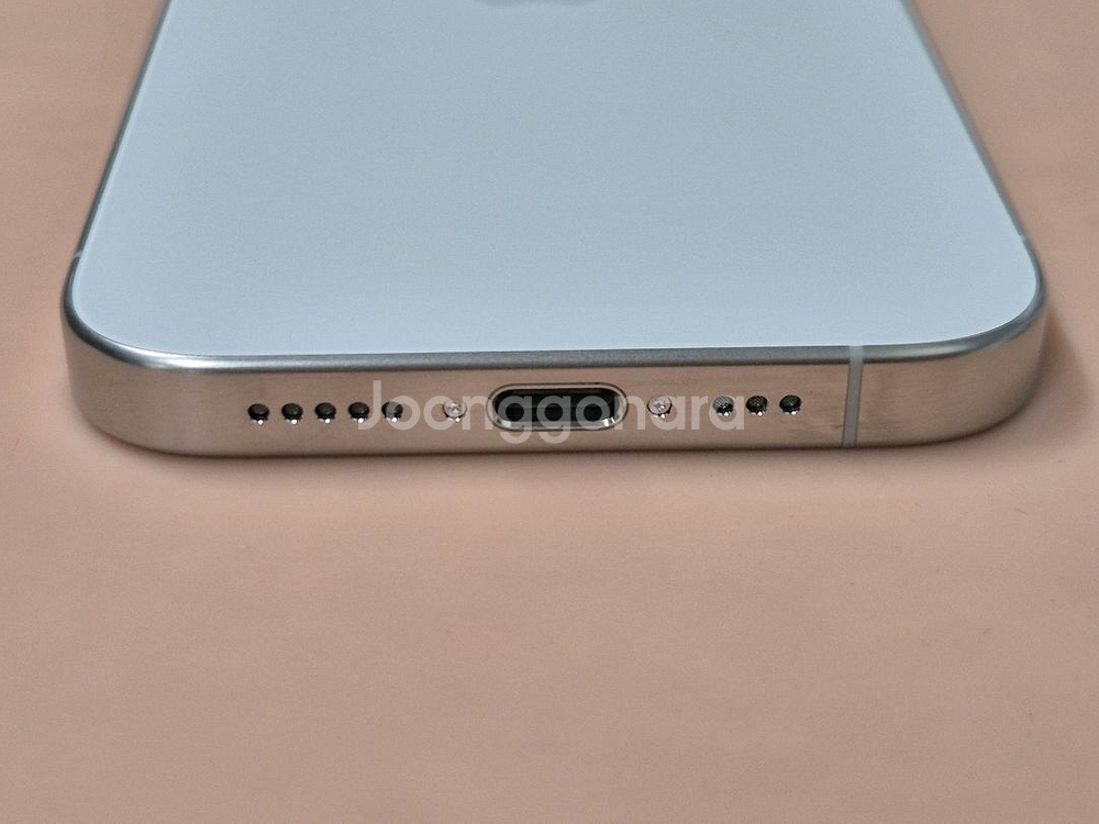 아이폰15프로 256GB 상태최상--7