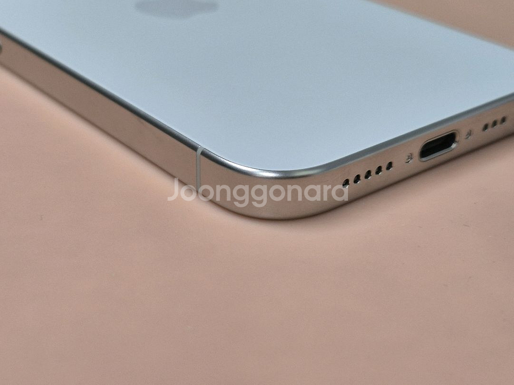 아이폰15프로 256GB 상태최상--8