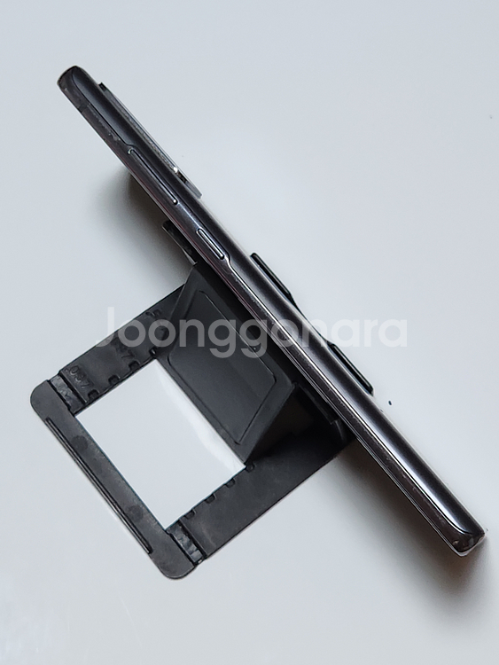 갤럭시노트20 256G 무잔상 그레이 25884--5
