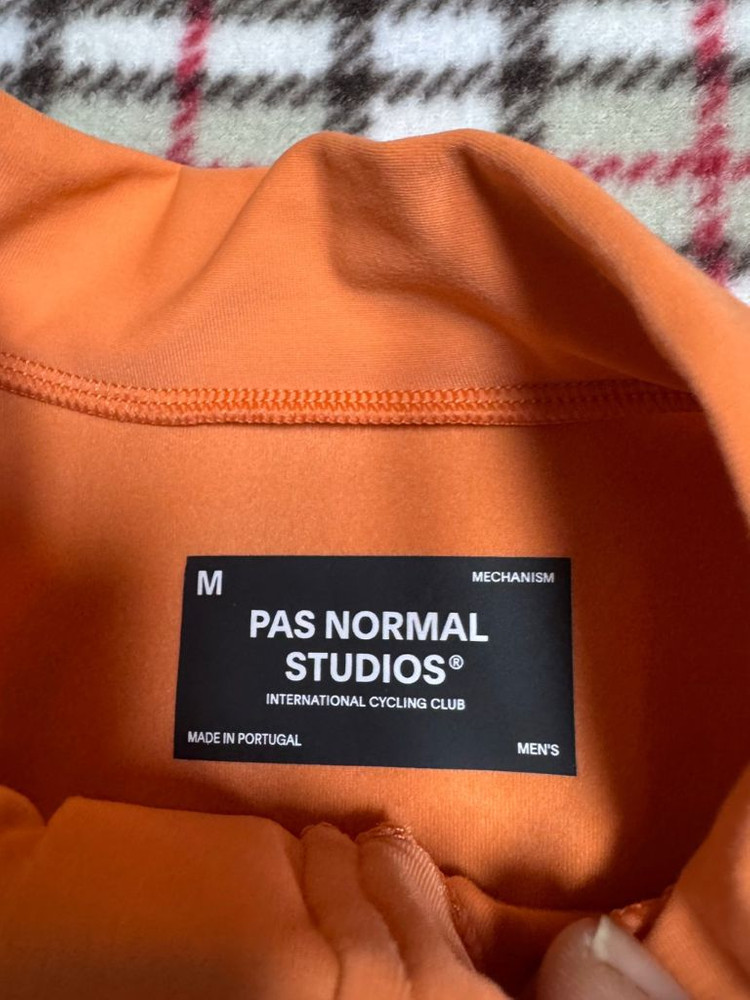 파노말 긴팔 저지--1