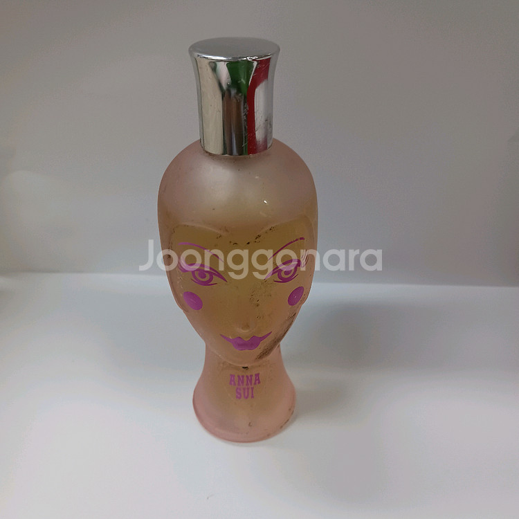 안나수이 돌리걸 오드뚜왈렛 75ml 1013--0