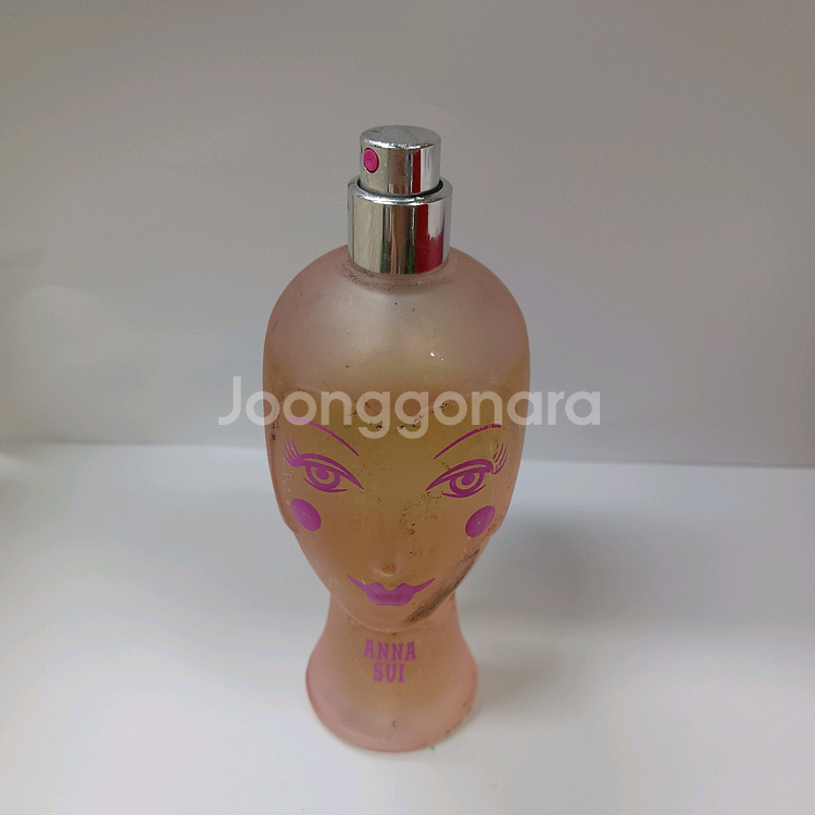 안나수이 돌리걸 오드뚜왈렛 75ml 1013--3