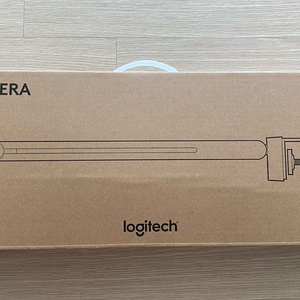 로지텍 Reach 교육용 조절식 콘텐츠 카메라 스텐드형