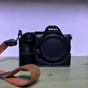 니콘 Z5II바디+ 렌즈